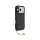Guess 4G Charms Collection MagSafe do iPhone 17 Pro czarny - 1365476 - zdjęcie